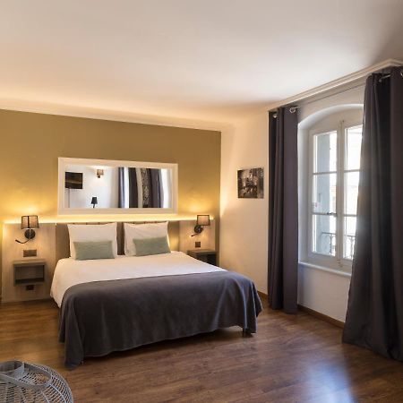L'Hotel By Hostellerie Du Chateau Rolle Kültér fotó