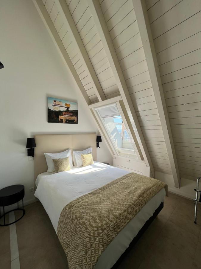 L'Hotel By Hostellerie Du Chateau Rolle Kültér fotó