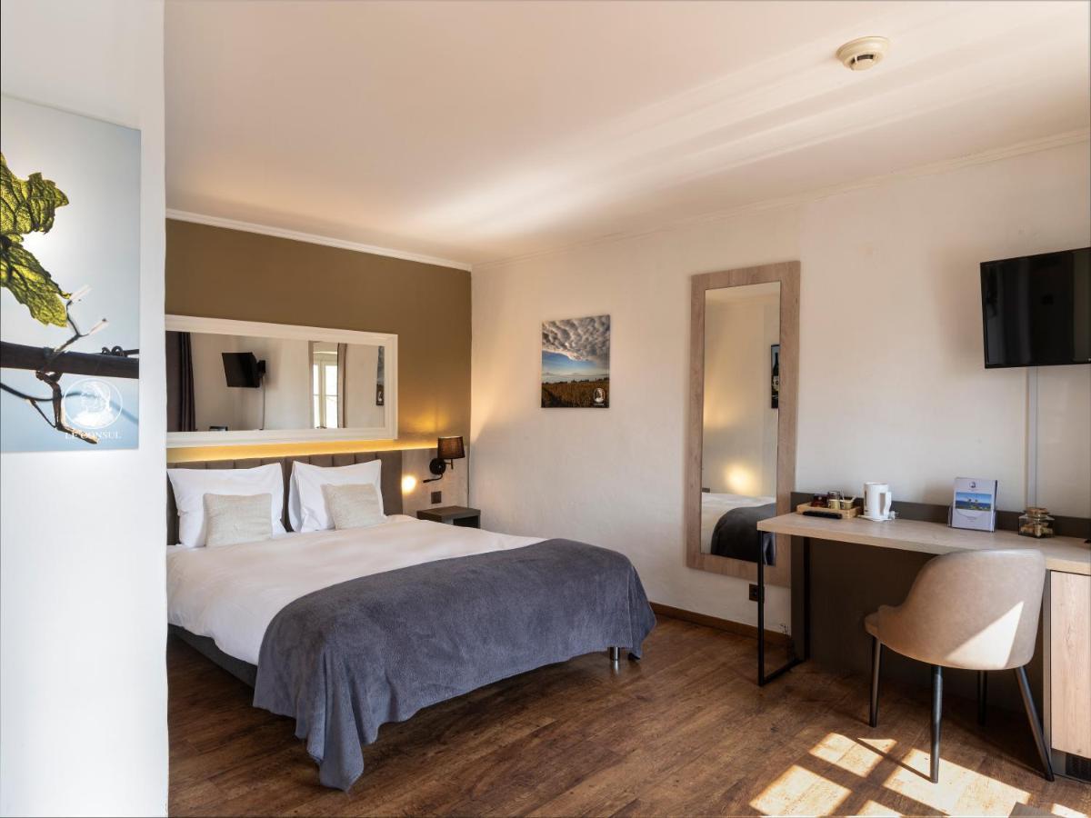 L'Hotel By Hostellerie Du Chateau Rolle Kültér fotó